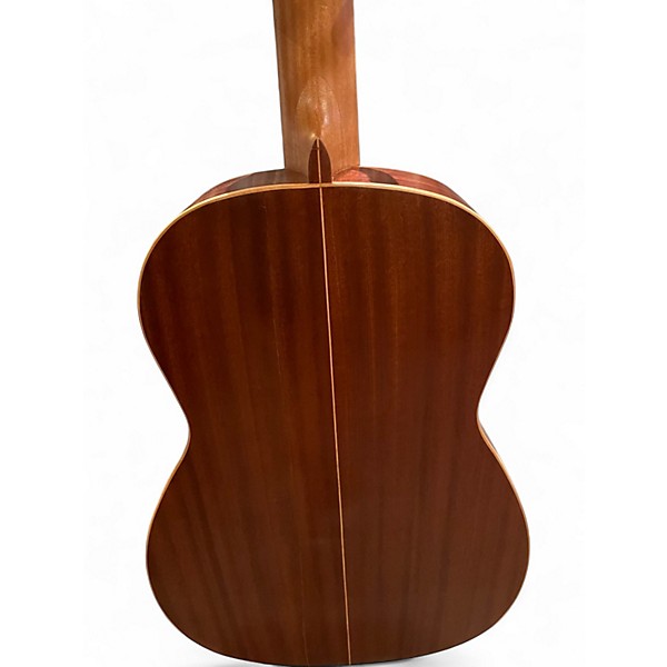 Used Ricardo Sanchis MARIANO BIU Natural Classical Acoustic Guitar