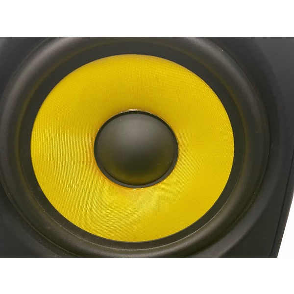Used KRK ROKIT 8 Powered Monitor