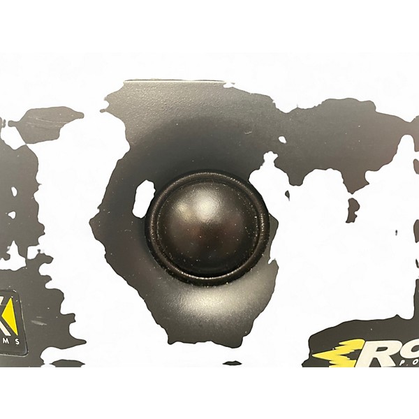 Used KRK ROKIT 8 Powered Monitor