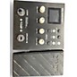 Used NUX MG-300 Effect Processor