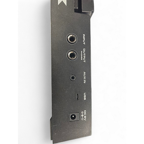 Used NUX MG-300 Effect Processor