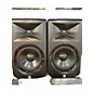 Used JBL LSR308 Pair Powered Monitor thumbnail