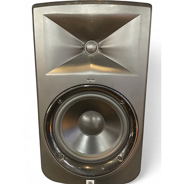 Used JBL LSR308 Pair Powered Monitor