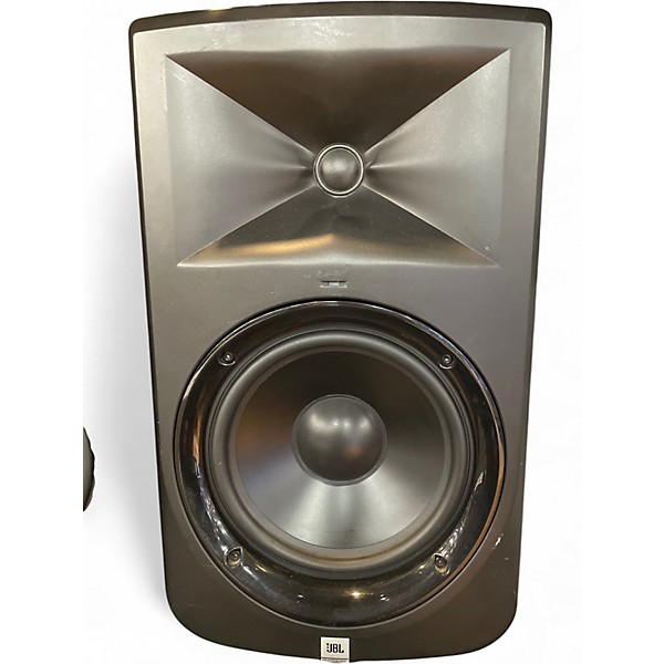 Used JBL LSR308 Pair Powered Monitor