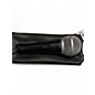 Used Shure PG58LC Dynamic Microphone