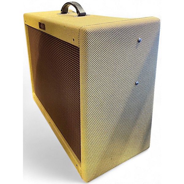 Used Fender Blues Deluxe Reissue 40W 1x12 Tube Guitar Combo Amp