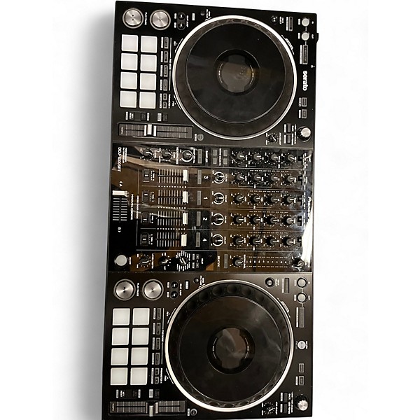 Used Pioneer DJ DDJ1000SRT DJ Controller