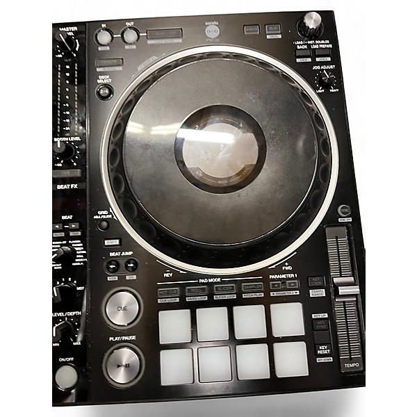 Used Pioneer DJ DDJ1000SRT DJ Controller