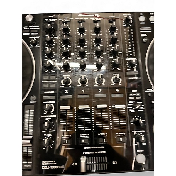 Used Pioneer DJ DDJ1000SRT DJ Controller