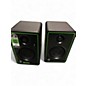 Used Mackie CR3X BT PAIR Powered Monitor thumbnail