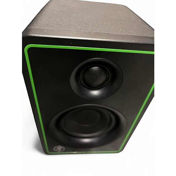 Used Mackie CR3X BT PAIR Powered Monitor