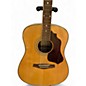 Used Ibanez SGT120 Sage Series Natural Acoustic Guitar