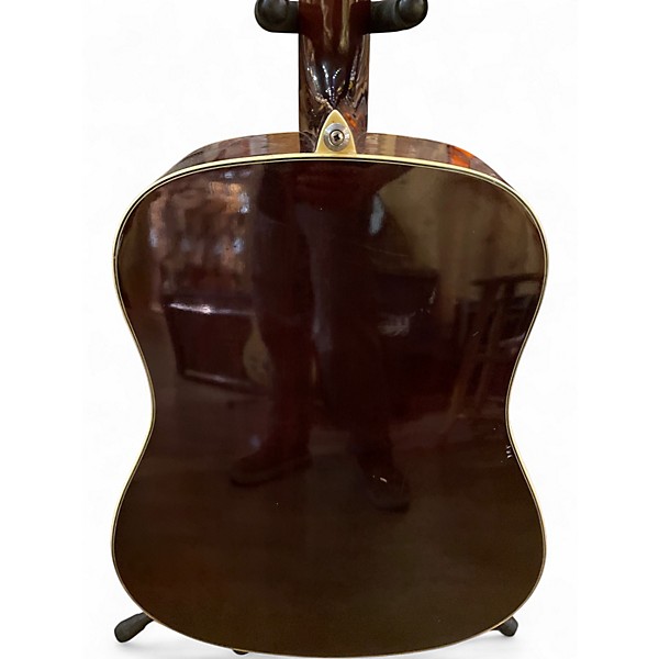 Used Ibanez SGT120 Sage Series Natural Acoustic Guitar