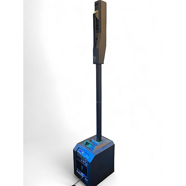 Used Electro-Voice EV30 Powered Speaker