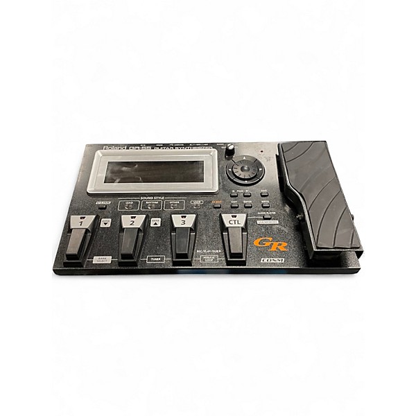 Used Roland GR-55 Effect Processor