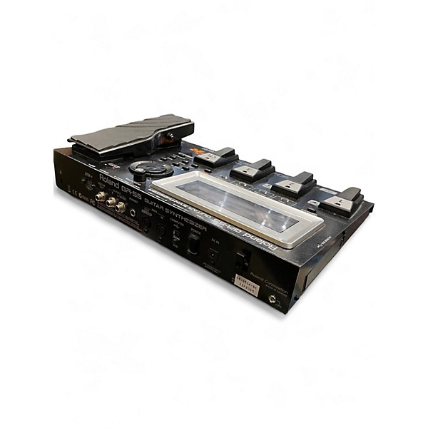 Used Roland GR-55 Effect Processor