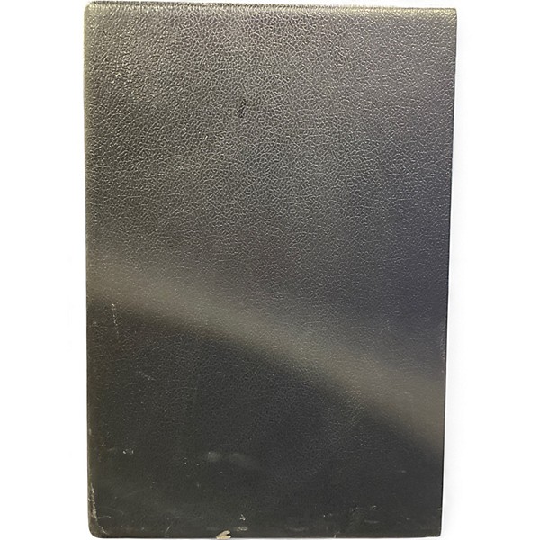 Used Marshall CODE 50W 1x12 Guitar Combo Amp