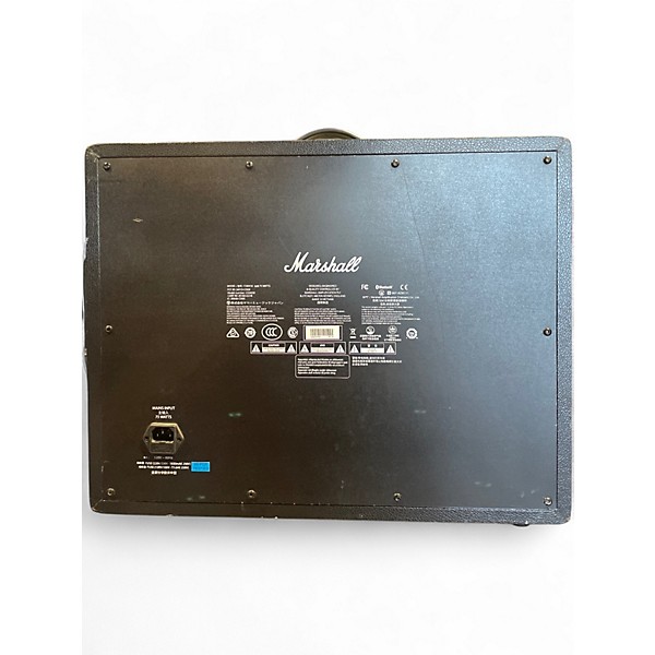 Used Marshall CODE 50W 1x12 Guitar Combo Amp