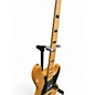 Used Squier Classic Vibe 70s Jazz Bass Natural Electric Bass Guitar