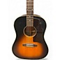 Used 2021 Epiphone J-45 Tobacco Sunburst Acoustic Guitar