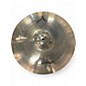 Used Zildjian 18in A Custom Crash Cymbal thumbnail