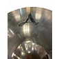 Used Zildjian 18in A Custom Crash Cymbal