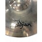 Used Zildjian 18in A Custom Crash Cymbal