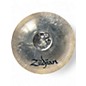 Used Zildjian 18in A Custom Crash Cymbal