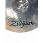Used Zildjian 18in A Custom Crash Cymbal