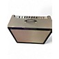 Used Fender Hot Rod Deville 60W 4x10 Tube Guitar Combo Amp thumbnail