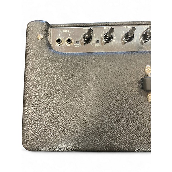 Used Fender Hot Rod Deville 60W 4x10 Tube Guitar Combo Amp