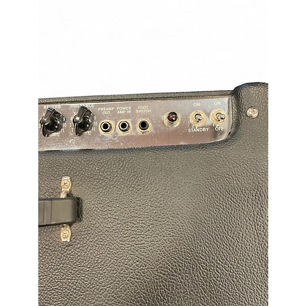 Used Fender Hot Rod Deville 60W 4x10 Tube Guitar Combo Amp