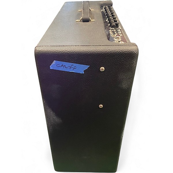 Used Fender Hot Rod Deville 60W 4x10 Tube Guitar Combo Amp