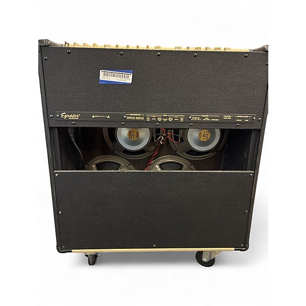 Used Egnater Renegade 410 Tube Guitar Combo Amp