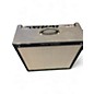 Used Fender Hot Rod Deville III 60W 4x10 Tube Guitar Combo Amp thumbnail