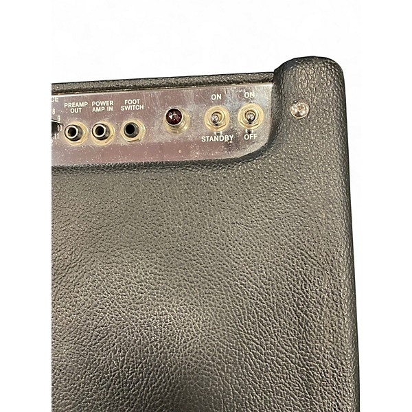 Used Fender Hot Rod Deville III 60W 4x10 Tube Guitar Combo Amp