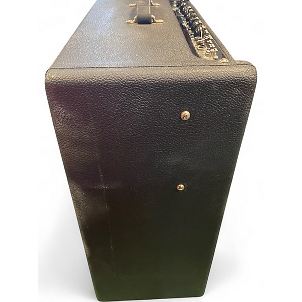 Used Fender Hot Rod Deville III 60W 4x10 Tube Guitar Combo Amp