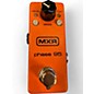 Used MXR M290 Phase 95 Effect Pedal thumbnail