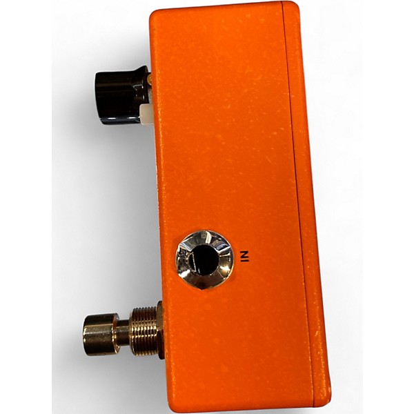 Used MXR M290 Phase 95 Effect Pedal