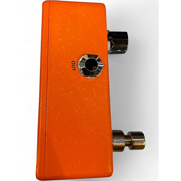Used MXR M290 Phase 95 Effect Pedal