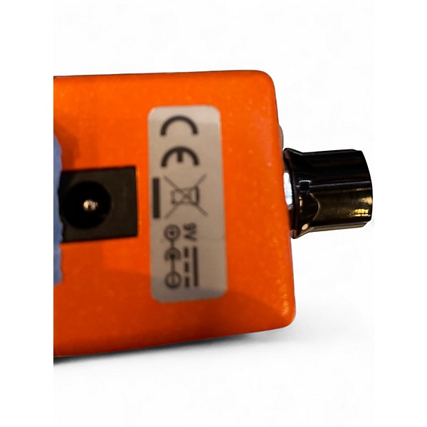 Used MXR M290 Phase 95 Effect Pedal