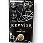 Used Revv Amplification G8 NOISE GATE Effect Pedal