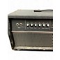 Used Behringer Ultrabass BVT5500H 550W Bass Amp Head