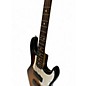Used 2004 Fender Roscoe Beck IV 4 String Signature Jazz Bass 3 Color Sunburst Electric Bass Guitar