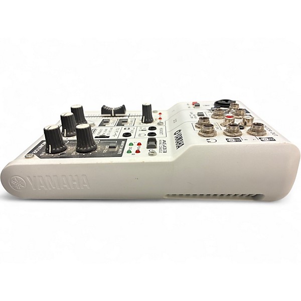 Used Yamaha AG03 Audio Interface