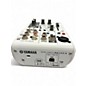 Used Yamaha AG03 Audio Interface