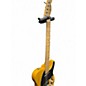 Used Fender Standard Telecaster Butterscotch Solid Body Electric Guitar