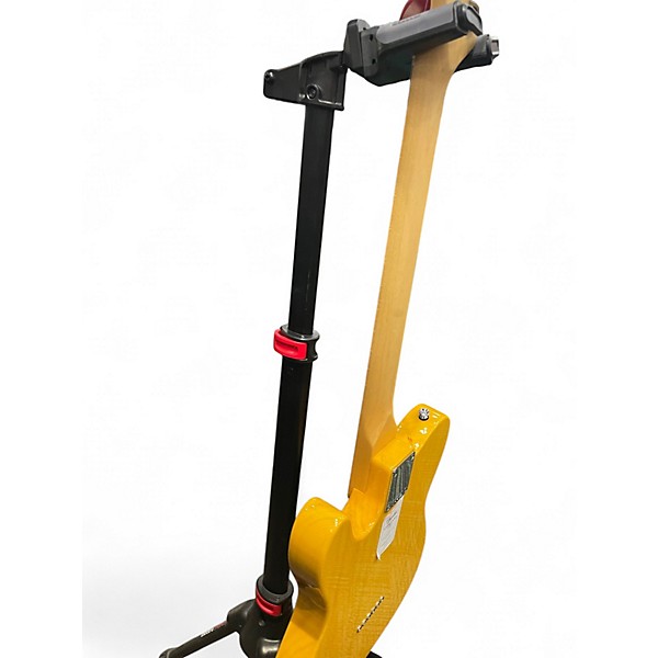 Used Fender Standard Telecaster Butterscotch Solid Body Electric Guitar