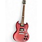 Used Gibson SGJ 120TH Anniversary Cherry Solid Body Electric Guitar thumbnail