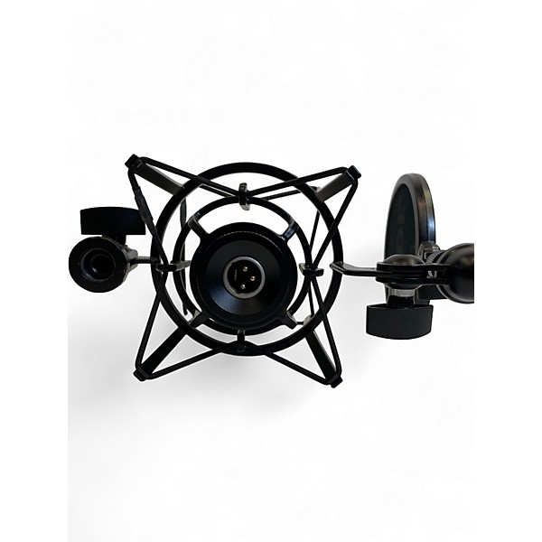 Used RODE NT1A Condenser Microphone